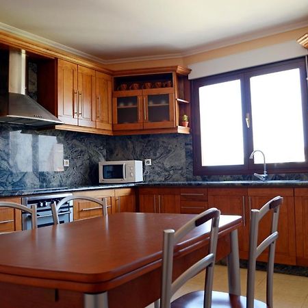 Apartamento Mari Carmen Appartement Muxia Buitenkant foto