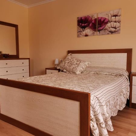 Apartamento Mari Carmen Appartement Muxia Buitenkant foto