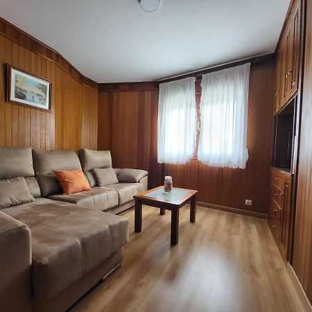 Apartamento Mari Carmen Appartement Muxia Buitenkant foto
