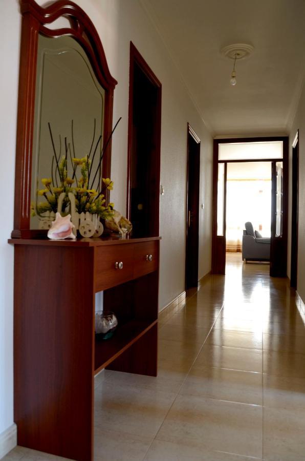Apartamento Mari Carmen Appartement Muxia Buitenkant foto