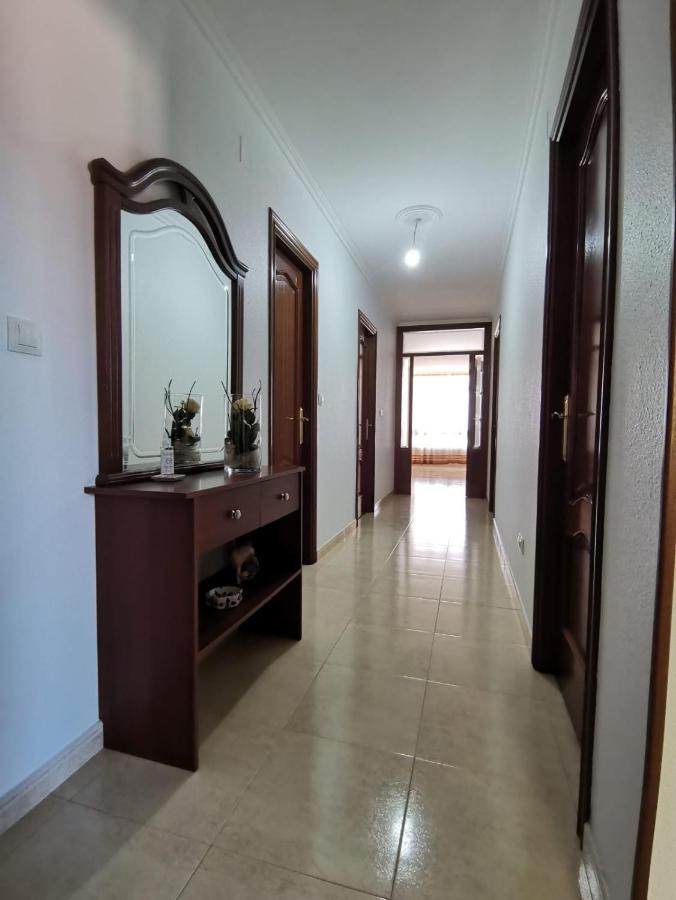 Apartamento Mari Carmen Appartement Muxia Buitenkant foto