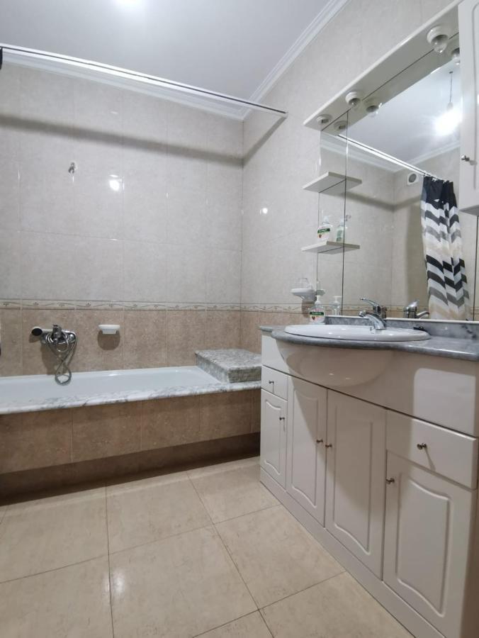 Apartamento Mari Carmen Appartement Muxia Buitenkant foto