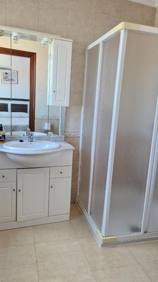 Apartamento Mari Carmen Appartement Muxia Buitenkant foto