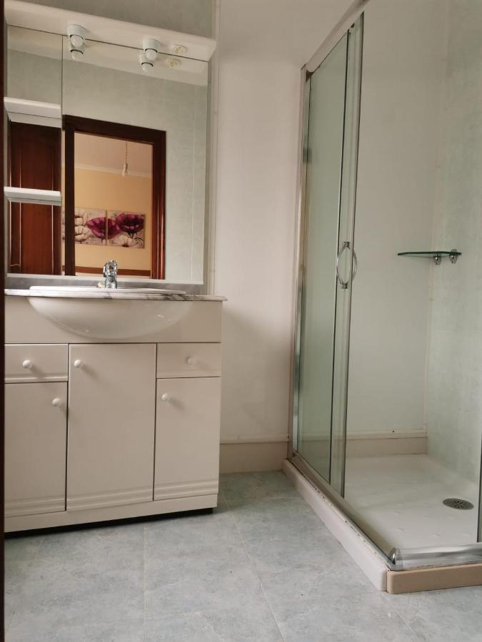 Apartamento Mari Carmen Appartement Muxia Buitenkant foto